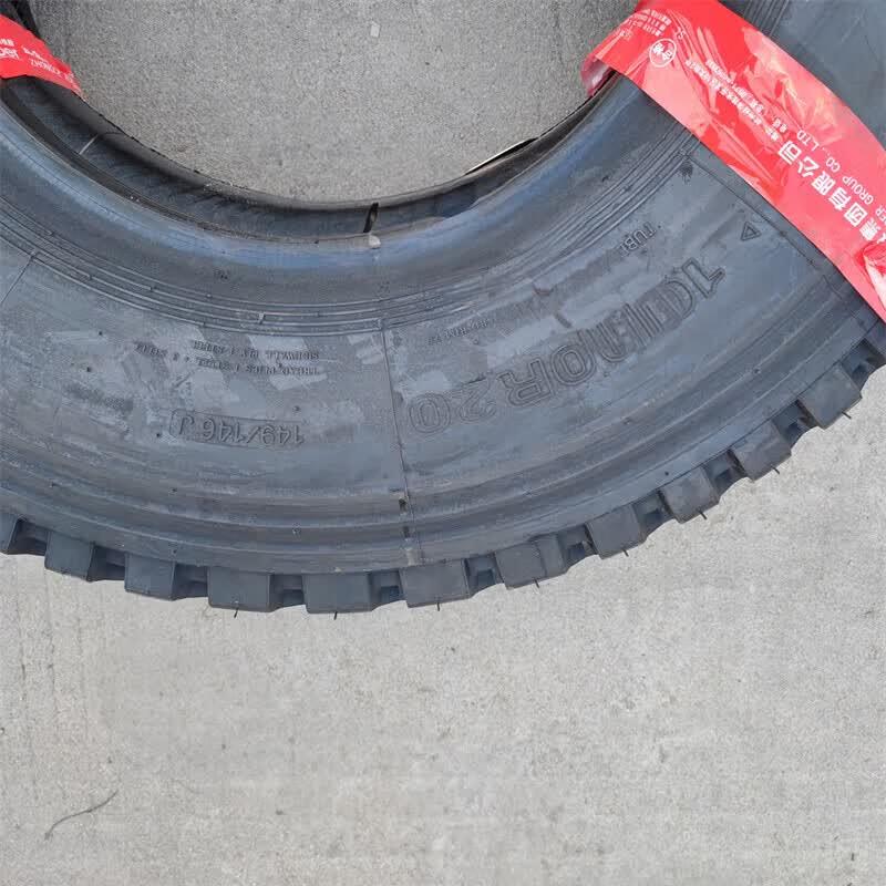 Шина для тяжелых грузовиков Chaoyang CM958 1000R20