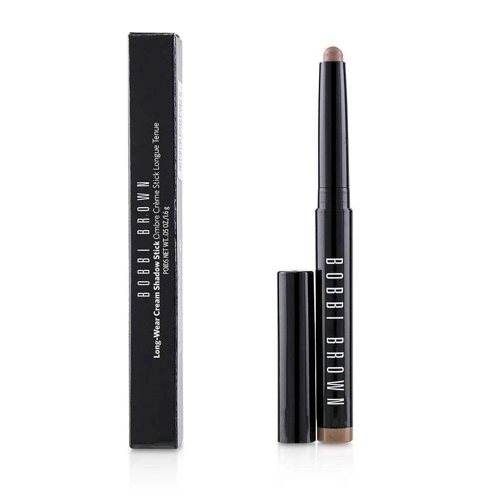 Bobbi Brown Стойкий кремовый карандаш-тени Нет. 27 Пляж для нудистов 1,6 г