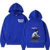 Bruno Mars The Romantic Tour Print Hoodie Man Woman Fashion Sweatshirts Autumn and Winter Loose Pullover