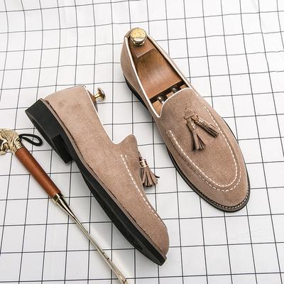 Topuklu Ayakkabılar – Loaferlar