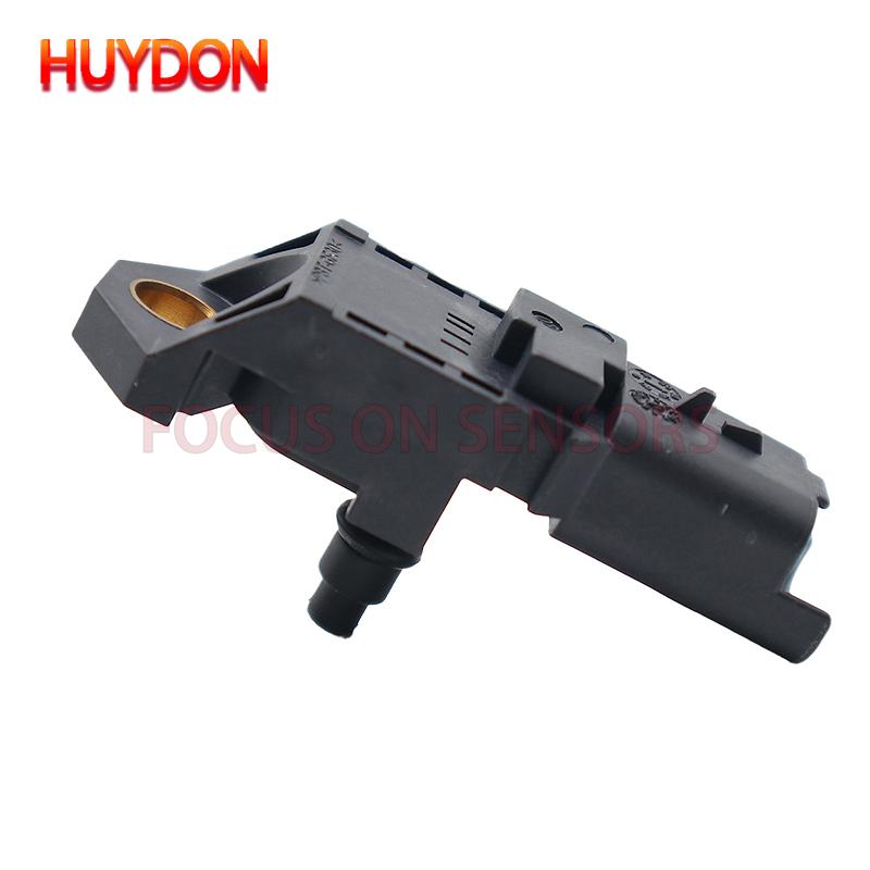 LR008881 Manifold Pressure Sensor MAP For Jaguar F-Pace Xe Xf Xj Land Rover Discovery Lr4 Range Rover Sport Car Accessories