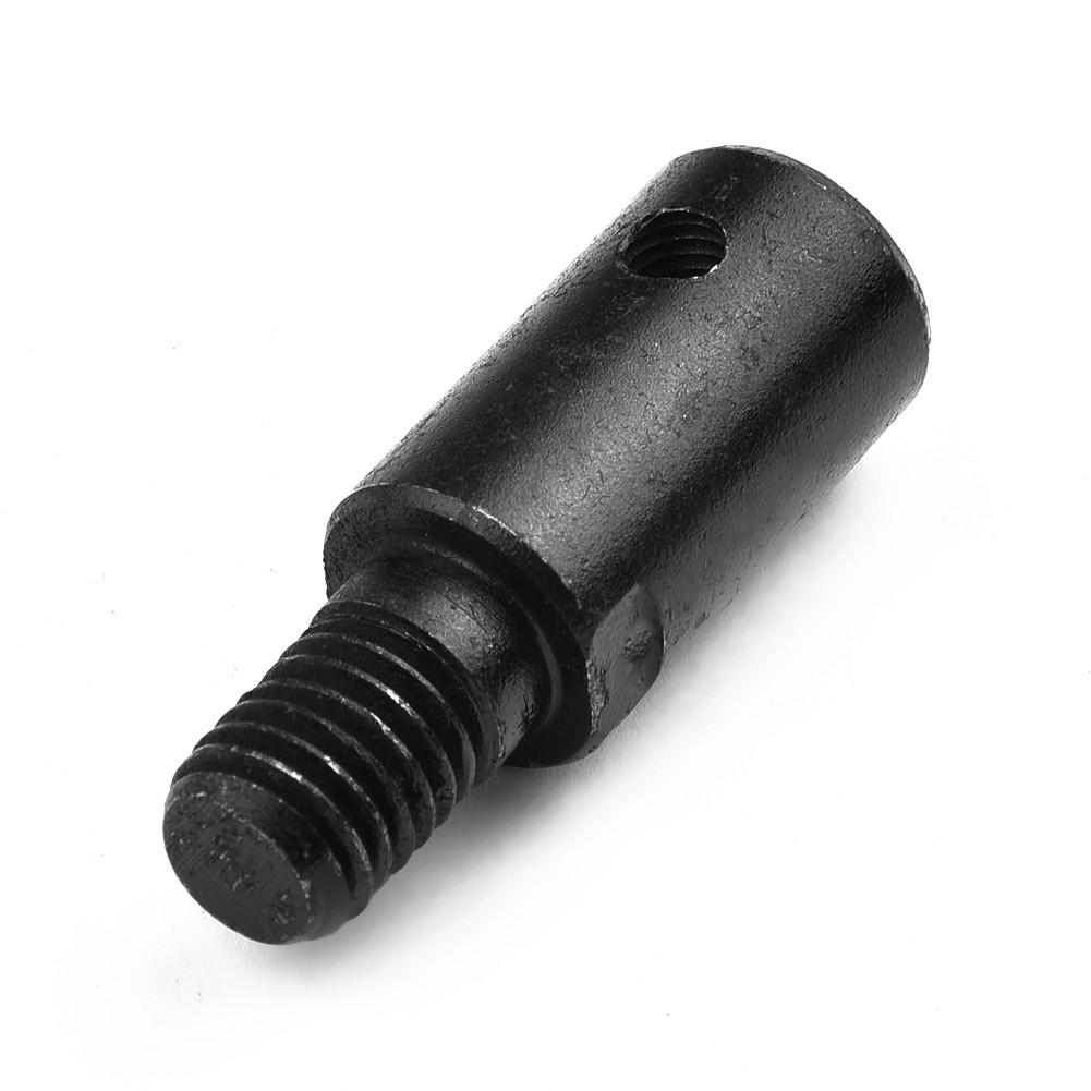 Connecting Shaft Connecting Shaft Connection Joints For Saw Blade M10 Steel