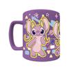 Lilo & Stitch Angel Fuzzy Mug
