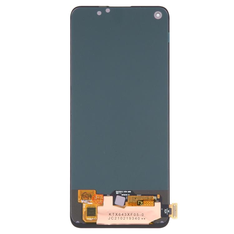 For Oppo F19 Pro/Reno5 F/Reno5 Z/A95 5G Grade B OLED Screen and Digitizer Phone Assembly Part (without Logo)