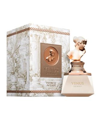 French Avenue, Venuše z Milo, Parfémovaná voda, Pro ženy, 100 ml