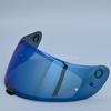 HJ20M Helmet Shield for HJC C70 FG-17 FG-ST IS-17 Motorcycle Helmet Visor Uv Protection Casco Moto Visera Sunshield