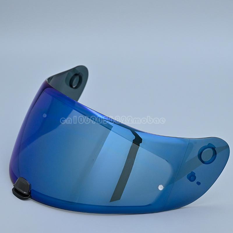 HJ20M Helmet Shield for HJC C70 FG-17 FG-ST IS-17 Motorcycle Helmet Visor Uv Protection Casco Moto Visera Sunshield