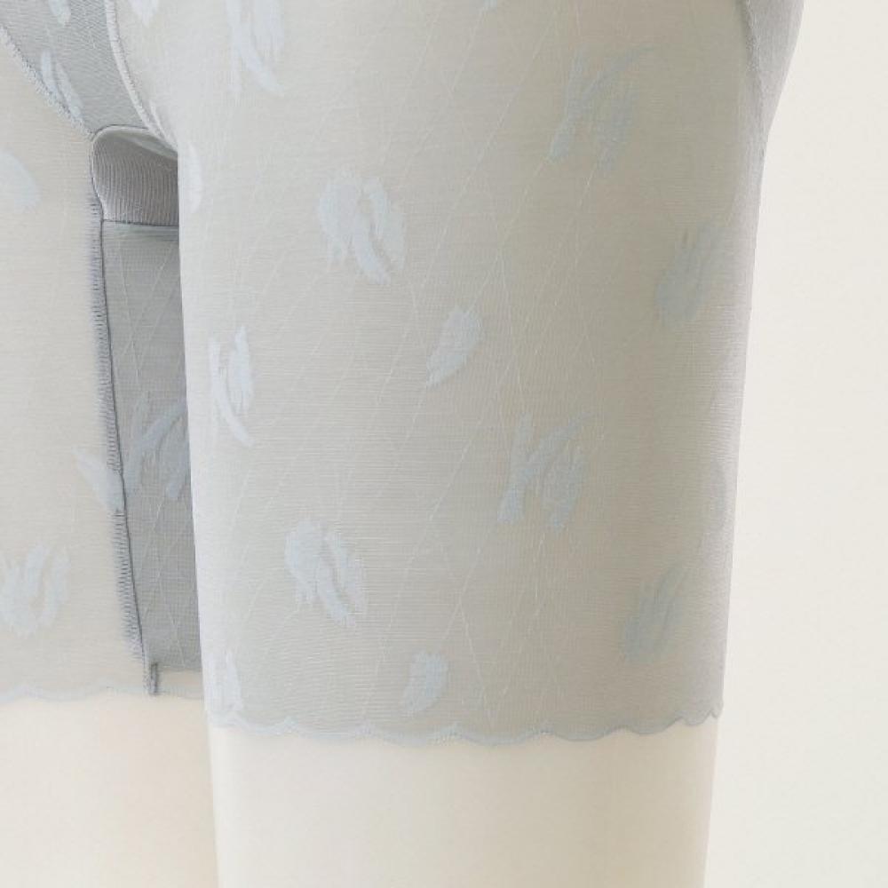 Venus Transparent Square Shaper For Cool Wear Vgrm140t