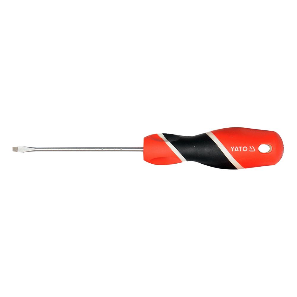 Yato Slotted Screwdriver