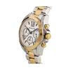 Michael Kors Bradshaw MK5912 Women's Stainless Steel Analog Dial Watch HME540