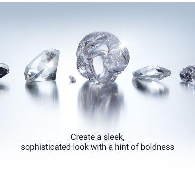 MUZIGAE MANSION One&Only Shadow Twist - 4 Colors