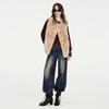 Chuyu Nomadic Warm Plush Vest