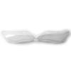 Car Headlight Housing Glass Cover Automobile Left Right Headlamp Mask for Case 63127186809 for -E63 E64 LCI-