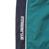 Thisisneverthat Paneled Track Pant Green