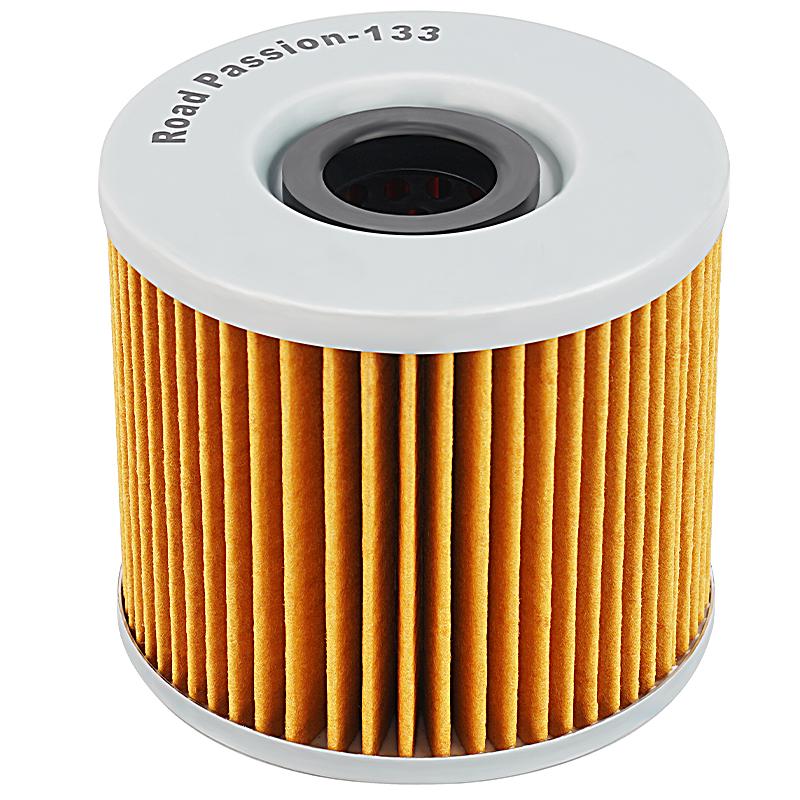 

Motorcycle Oil Filter For Suzuki GS500F GS500H GS500E GS450L GS450E GS450GA GS450TX GS450T GS450S GS1150E GS1150ES XN85 D Turbo 1pc