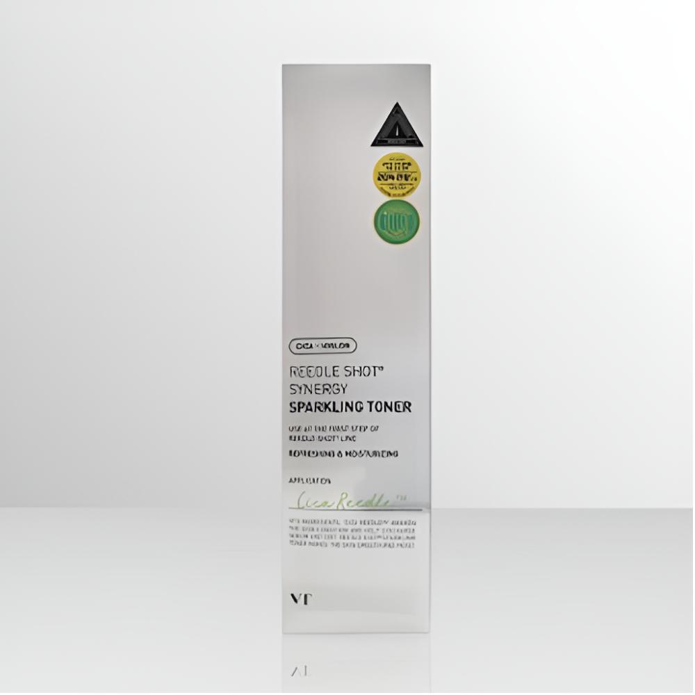 [VT COSMETICS] Reedle Shot Synergy Sparkling Toner 150ml