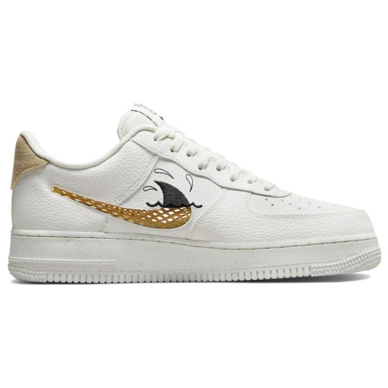 Nike Air Force 1 Low '07 LV8 Next Nature Sun Club Wheat Grass Sneakers DM0117-100