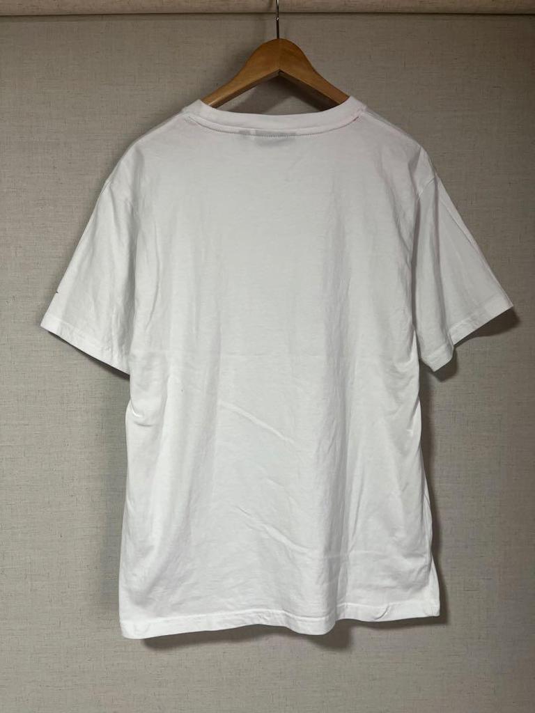 [USED] Vintage Printed T-Shirt, Digimon Anime Tee, Agumon, Taichi Yagami, Unisex