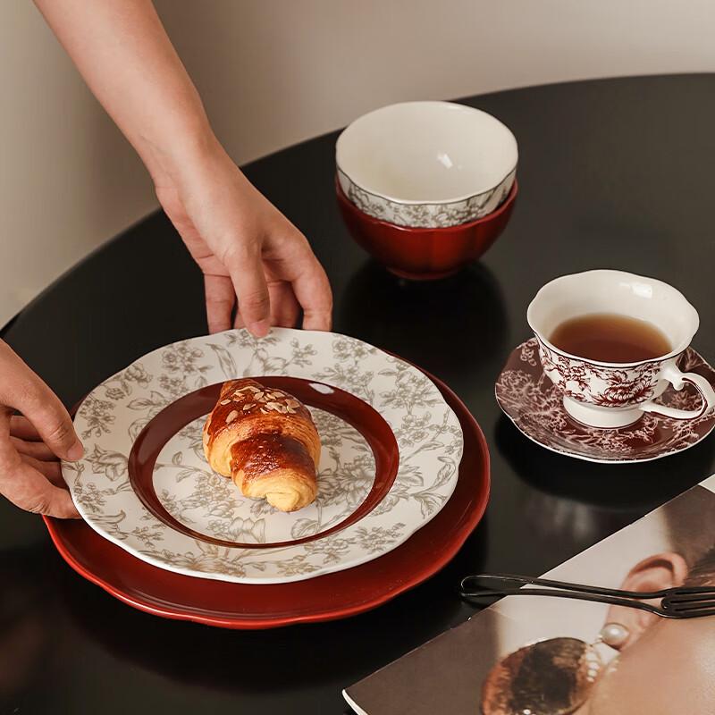 Naijiang Wedding Gift Dinnerware Set