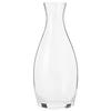 Toyo Sasaki Glass Sake Bottle, 180ml, Made In Japan, 61001