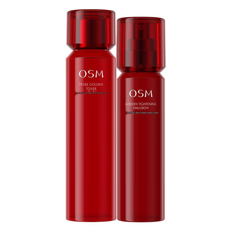 OSM Anti-Aging & Firming Skincare Collection