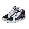 Vans SK8-HI Reissue CA 'Black Amaranth Purple' Men's VN0A3WM15F5