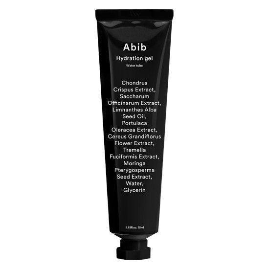 ABIB Hydration Gel Water Tube 75ml