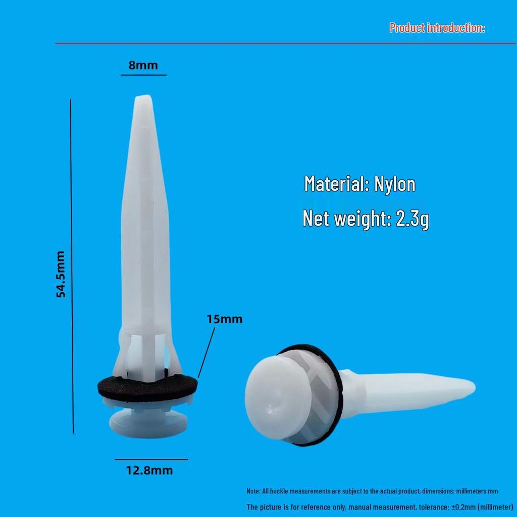 Toyota Land Cruiser Lexus Zadné Svetlo Klip Držiak 05256160040A