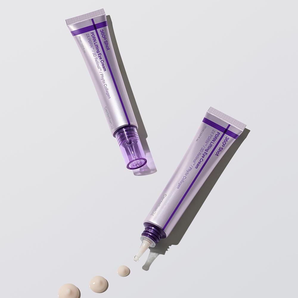 CENTELLIAN24 360 Shot PDRN Lifting Eye Cream 30ml