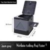 Portable Outdoor Travel Toilet