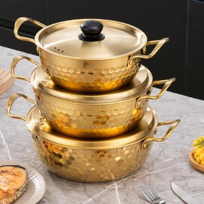 Utensilios de cocina – Cacerolas