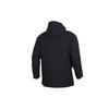 Adidas Jackets Men's Black Hooded Moderate Other FM9341