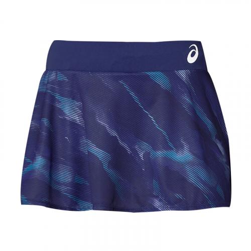 Asics Women Match Graphic Skirt 2042a237411