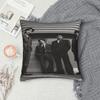 JASP.ER Group Pillow Cover  Comfy Cushion Cover Funny Pillow Case For Office Car Home Decor