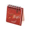 Mini Calendar - Growing Prosperity - 1 Piece