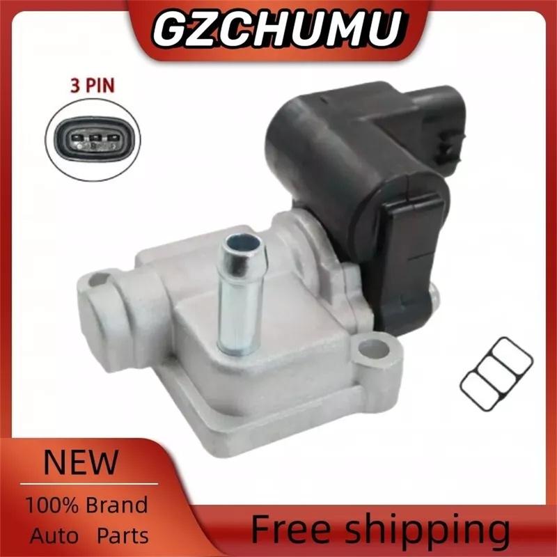 

16022-P8A-A01 Idle Air Control Valve IAC IACV For Honda Accord CRV Odyssey Pilot Acura TL CL 16022P8AA01 16022P8AA02 16022P8AA03