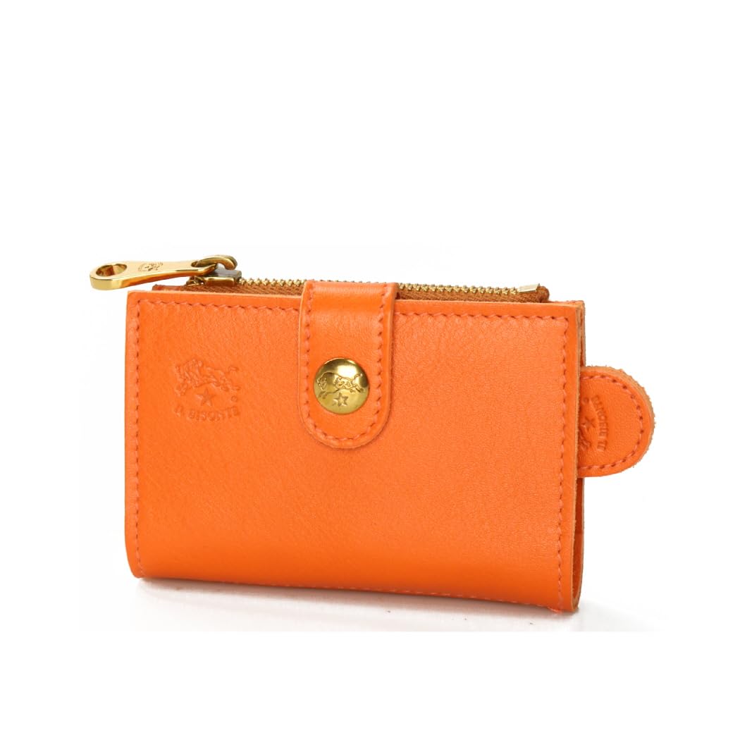 

Ключниця Мульти Ключниця 54192304190 [Il Bizonte] 4-Набір 54_1_ (F, помаранчевий/66)