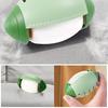 Hair Stick Device Reusable Washable Lint Roller Pet Hair Removal Compact Travel Lint Remover for Clothes Upholstery Furniture