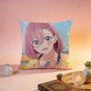 Trending 225 Dimensional Seductioning Cushion Cover Premium SkinFriendly Pillow Case MultiPurpose for Home Office Travel