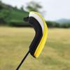 7colors Driver Protector Woods Cover Golf Club Head Covers Portable Mesh Golf Headcover