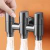 Independent Controls Water Splitter Valve Water Inlet Manifold  Washing Machine Connection