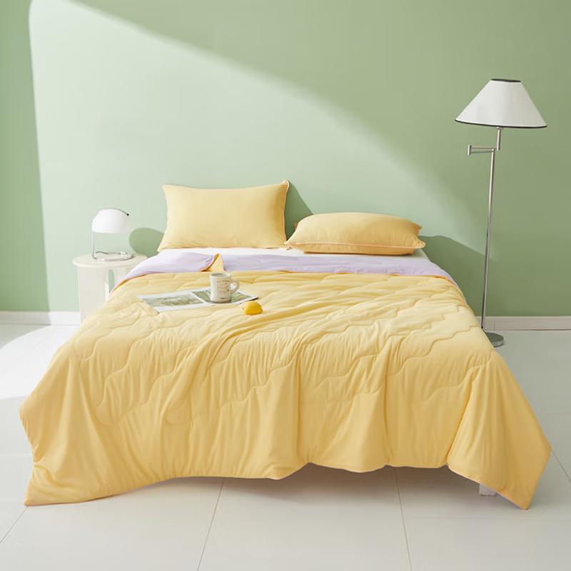 

Grace Cool-Touch Silk Antibacterial Duvet