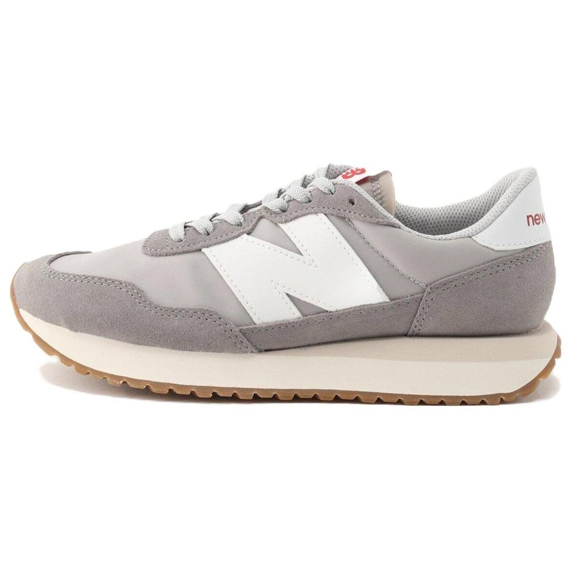New Balance 237v1  Marblehead  Men s MS237GE EU 45