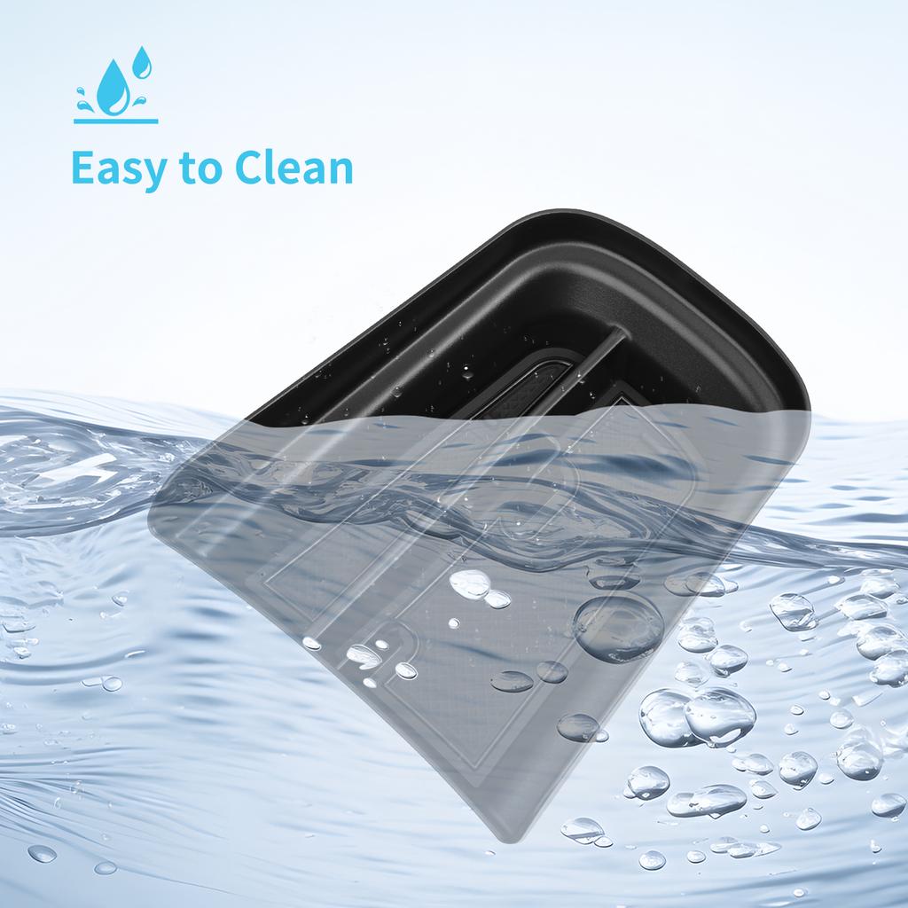 For Chevy Trailblazer 2026-2026 Car Storage Box Auto Interior Accessories Central Console Tidying Organizer Case Tray