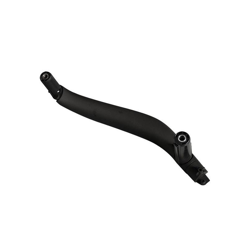 For BMW F15 F16 Car Front Rear Interior Door Handle Pull Accessory Replacement For BMW X5 X6 M 2014-