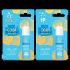 Liu Shen Refreshing Roll-on Lotion (2-Pack)