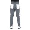 [Pin Apparel] Men's Thermal Jogger Pants (Set-up Compatible, Stretch)  Golf Cold Protection  621-4231901 030White M