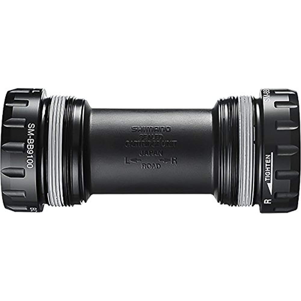 Shimano DURA-ACE R9100 Series Road Bottom Bracket BB-R9100 BSA 33544
