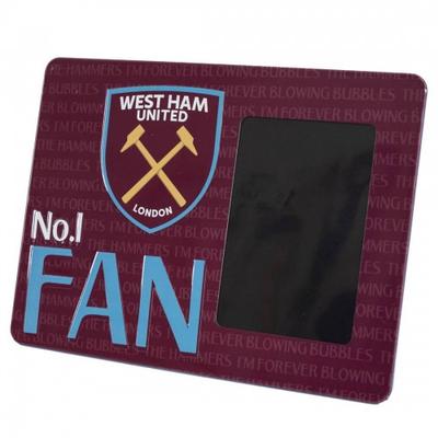 Not. 1 Fan Photo Frame