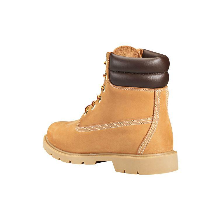 Timberland Women's Linden Woods 6-Inch Waterproof Boot A161G231